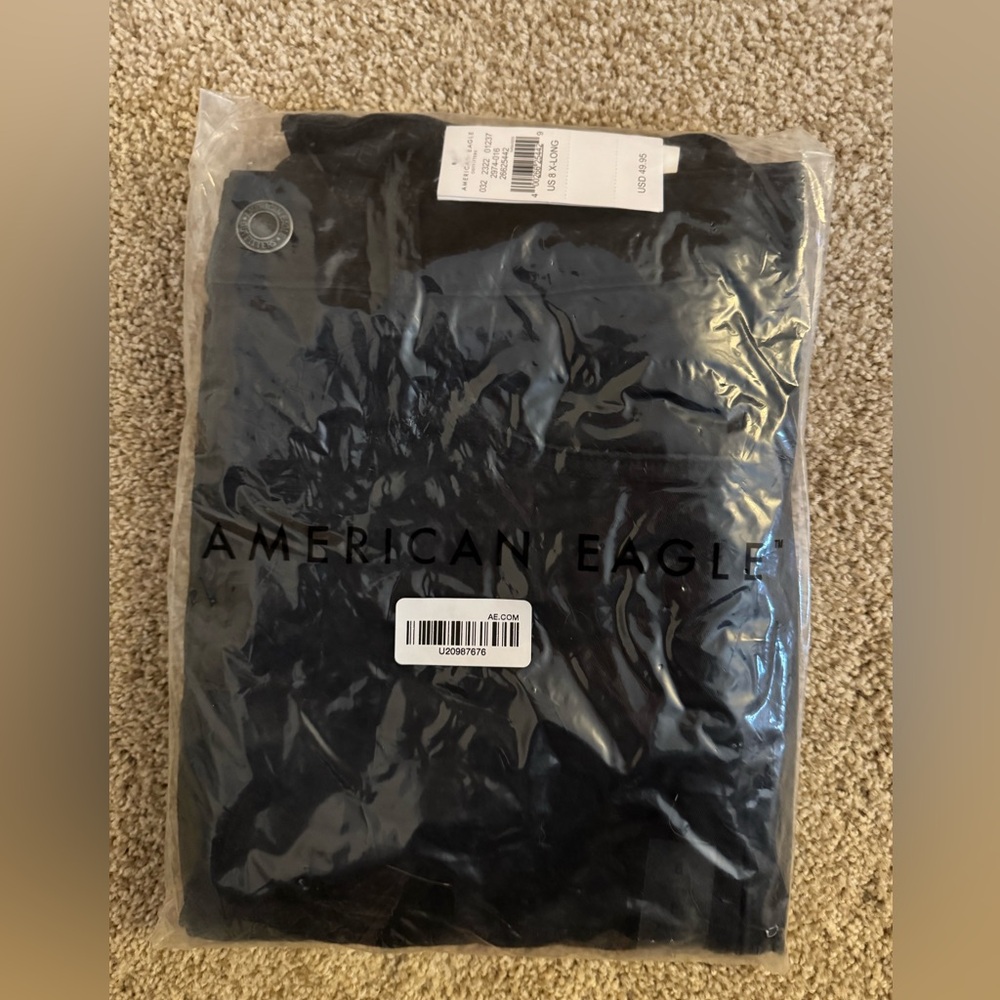 American eagle Tom girl pants